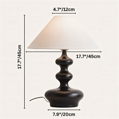 Thelam Table Lamp - Nuvé
