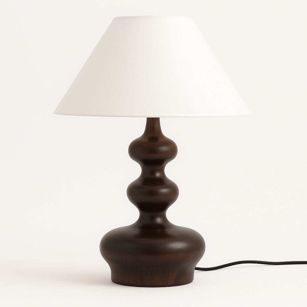 Thelam Table Lamp - Nuvé
