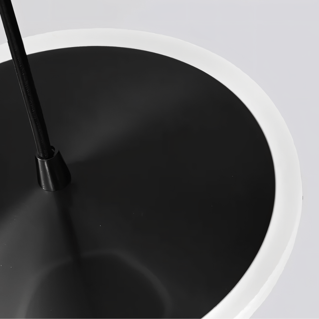 Themis Round Chandelier - Nuvé