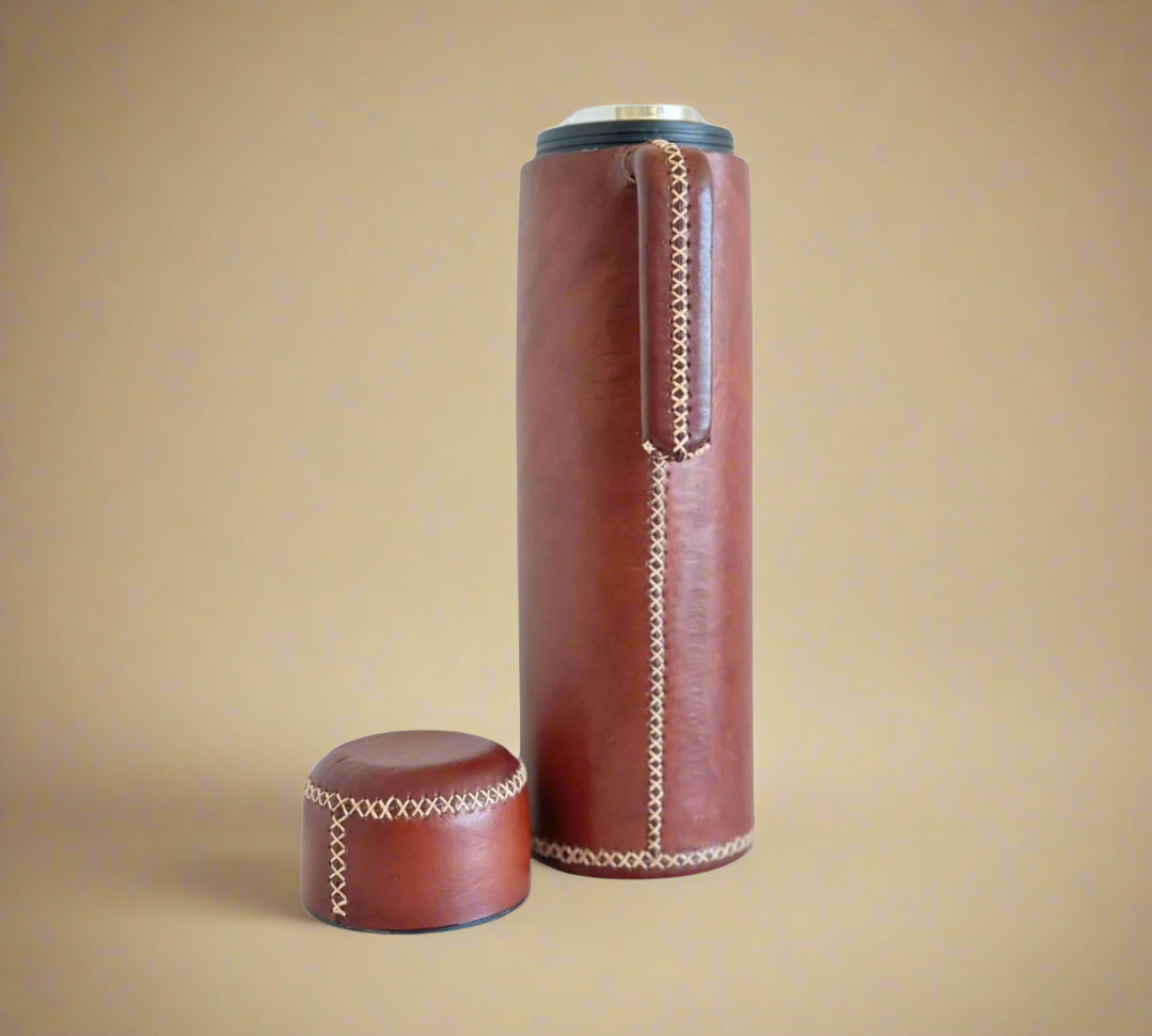 Maté | Thermos with Handle - Nuvé