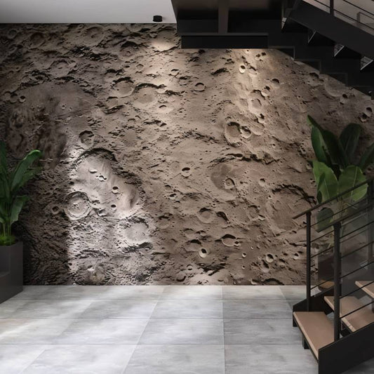 Tian Wall Panel - Nuvé