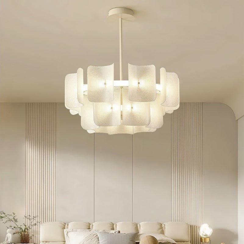 Tiran Chandelier - Nuvé
