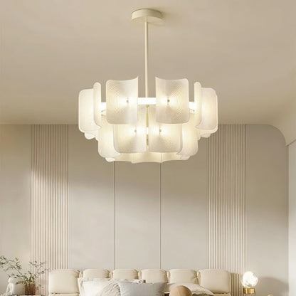 Tiran Chandelier - Nuvé