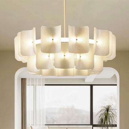 Tiran Chandelier - Nuvé