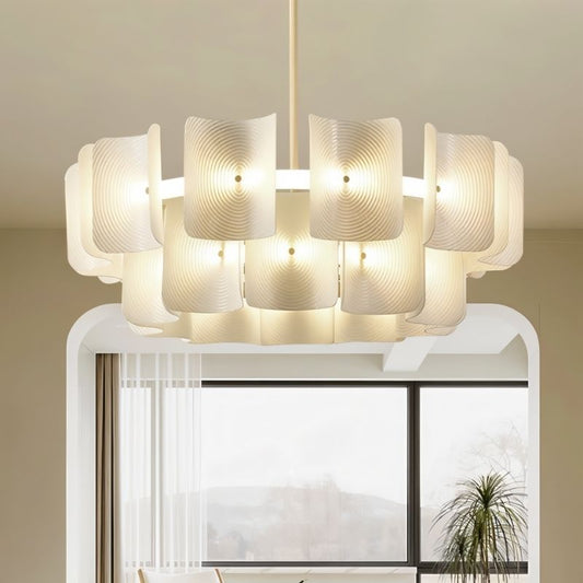 Tiran Chandelier - Nuvé