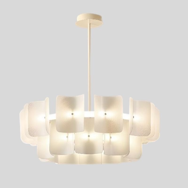 Tiran Chandelier - Nuvé
