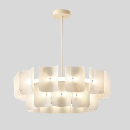 Tiran Chandelier - Nuvé