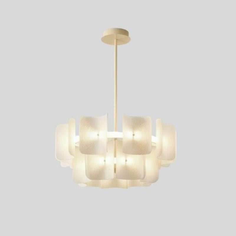 Tiran Chandelier - Nuvé