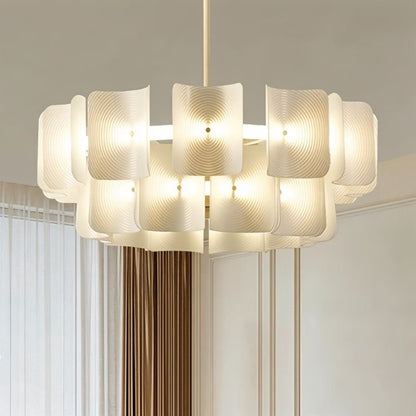 Tiran Chandelier - Nuvé