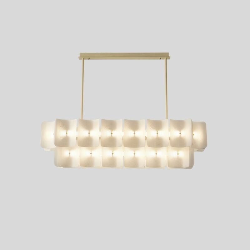 Tiran Chandelier - Nuvé