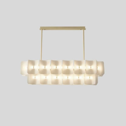 Tiran Chandelier - Nuvé