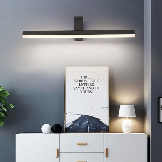 Tivora Wall Lamp - Nuvé