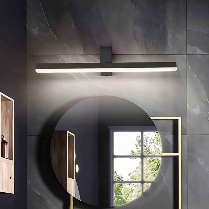 Tivora Wall Lamp - Nuvé