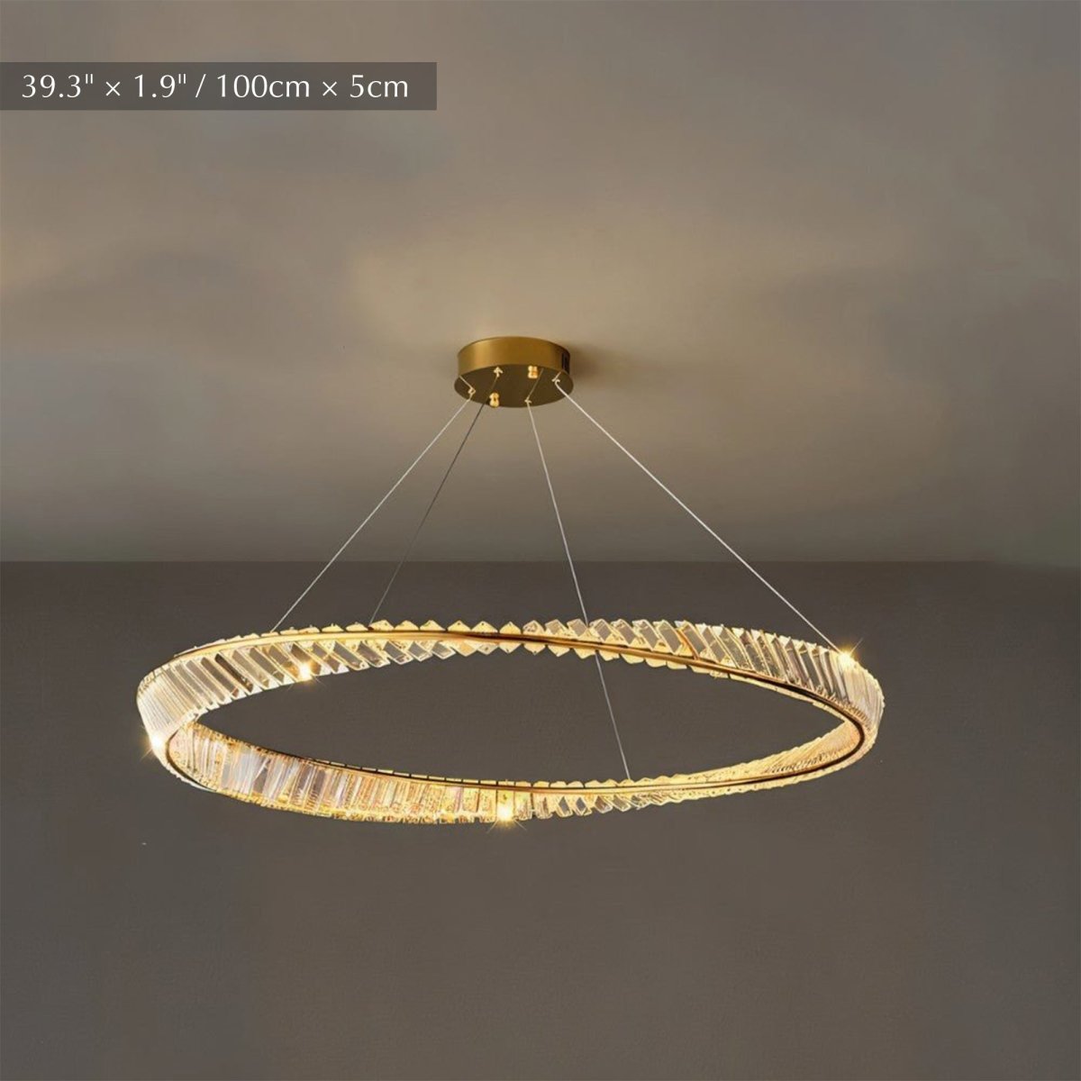 Elegant Tiwa chandelier by Residence Supply with intricate metal design and multiple light fixtures.