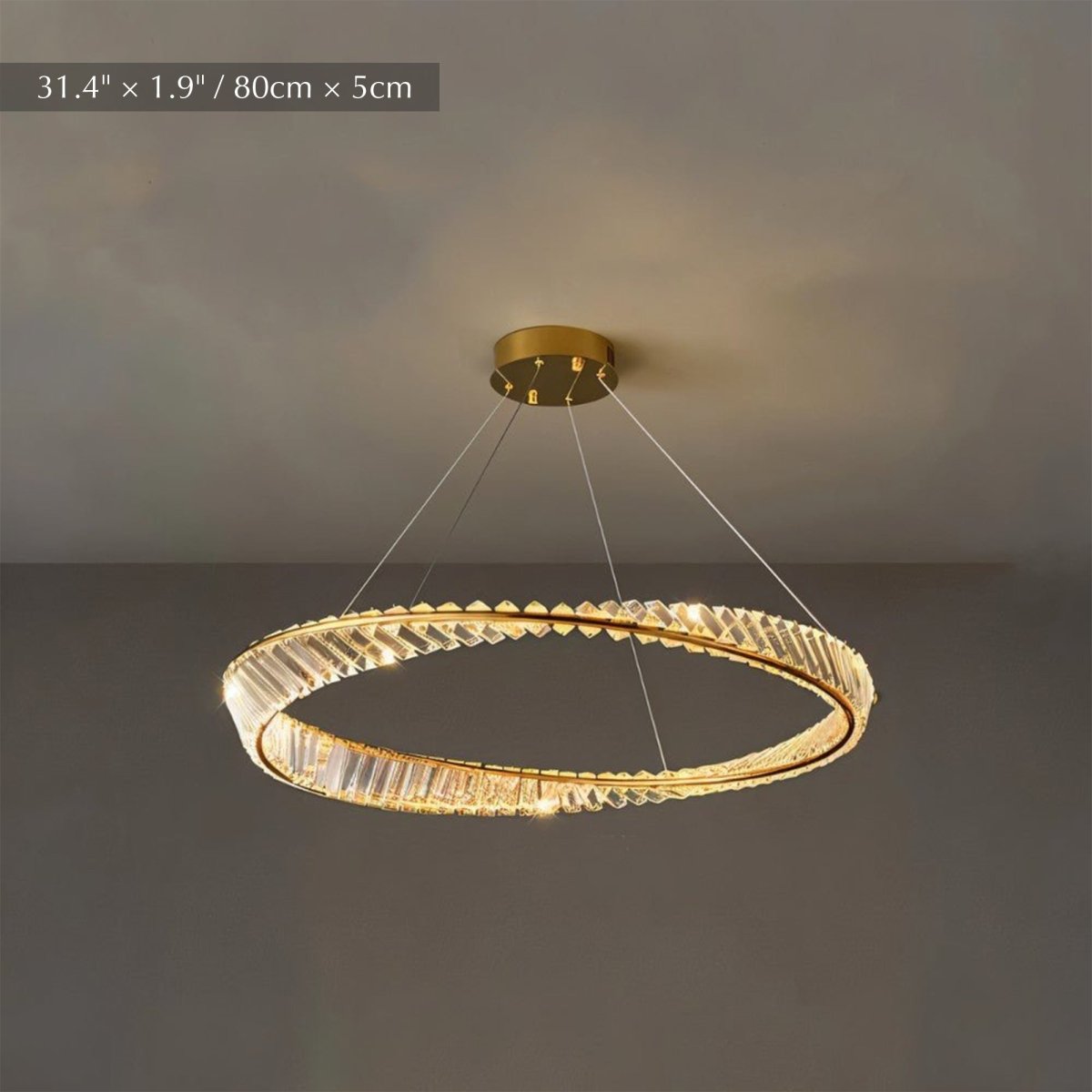 Elegant Tiwa chandelier by Residence Supply featuring multiple hanging lights and intricate metal design for stylish home lighting.