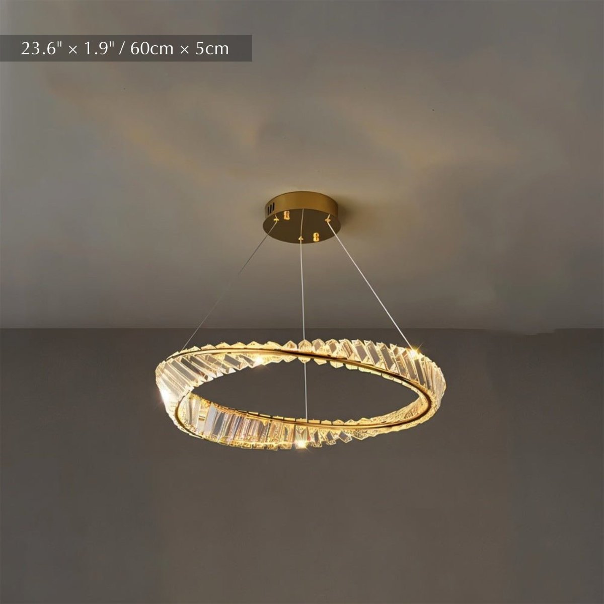 Elegant Tiwa chandelier by Residence Supply with intricate metal design and multiple light fixtures for a stylish lighting accent.