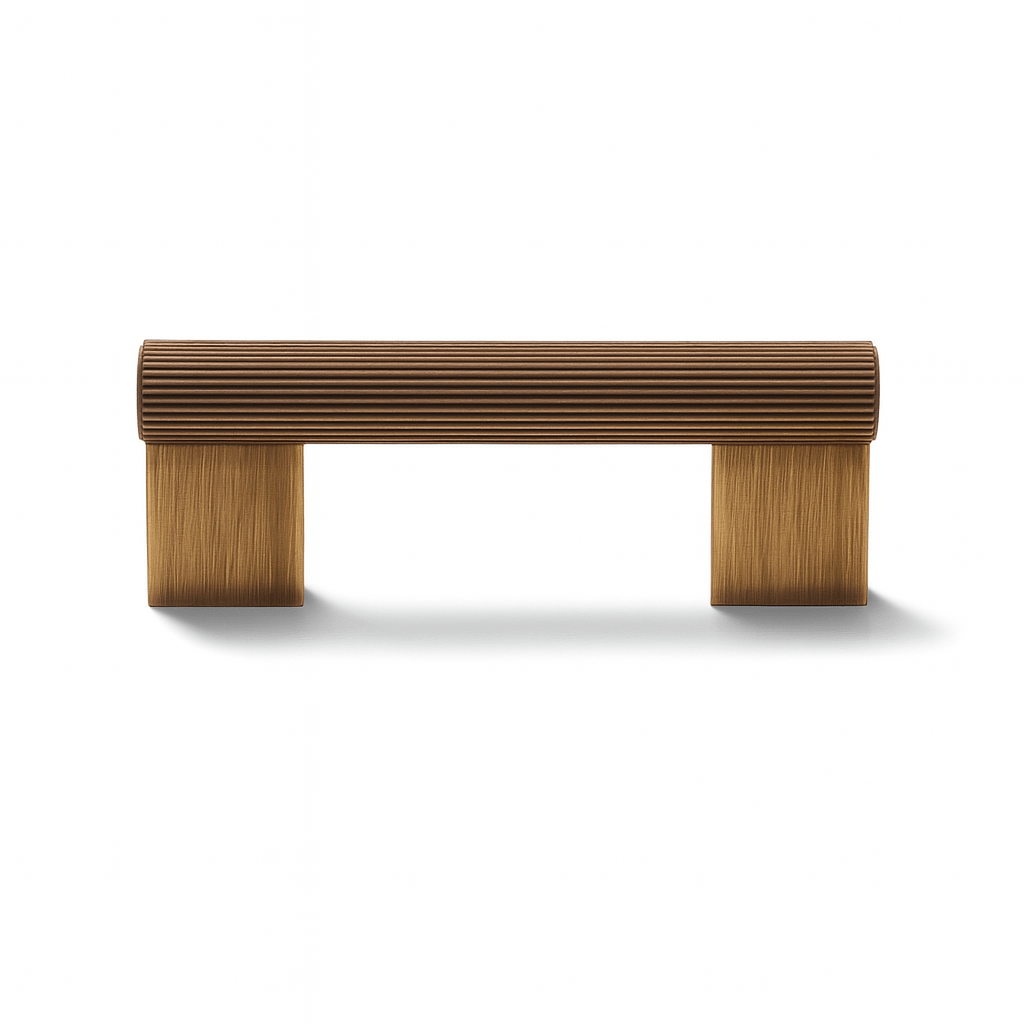 Tobias Knob And Pull Bar - Nuvé