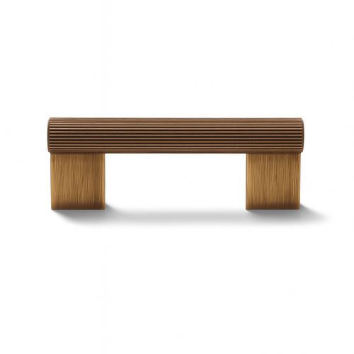 Tobias Knob And Pull Bar - Nuvé