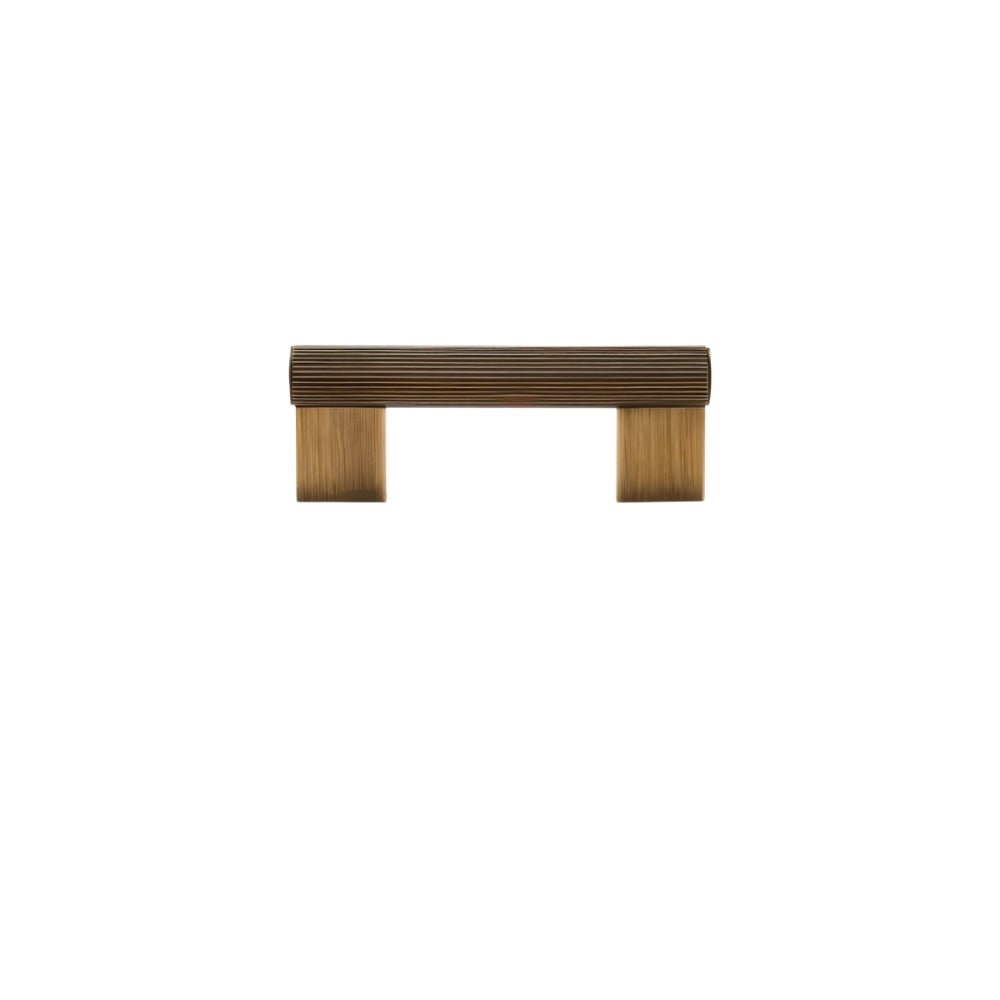 Tobias Knob And Pull Bar - Nuvé