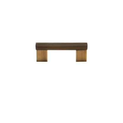 Tobias Knob And Pull Bar - Nuvé