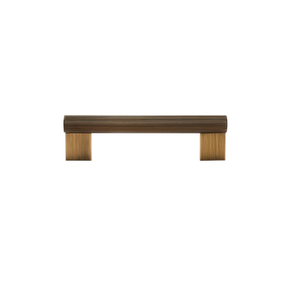 Tobias Knob And Pull Bar - Nuvé