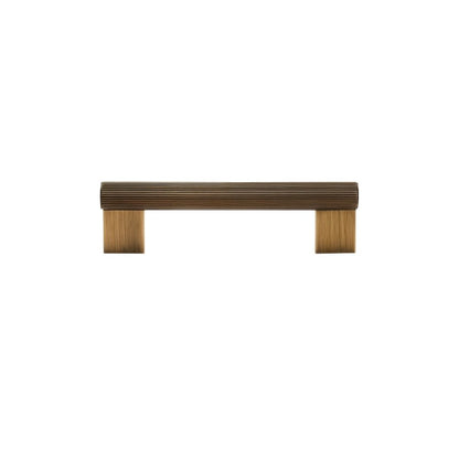 Tobias Knob And Pull Bar - Nuvé