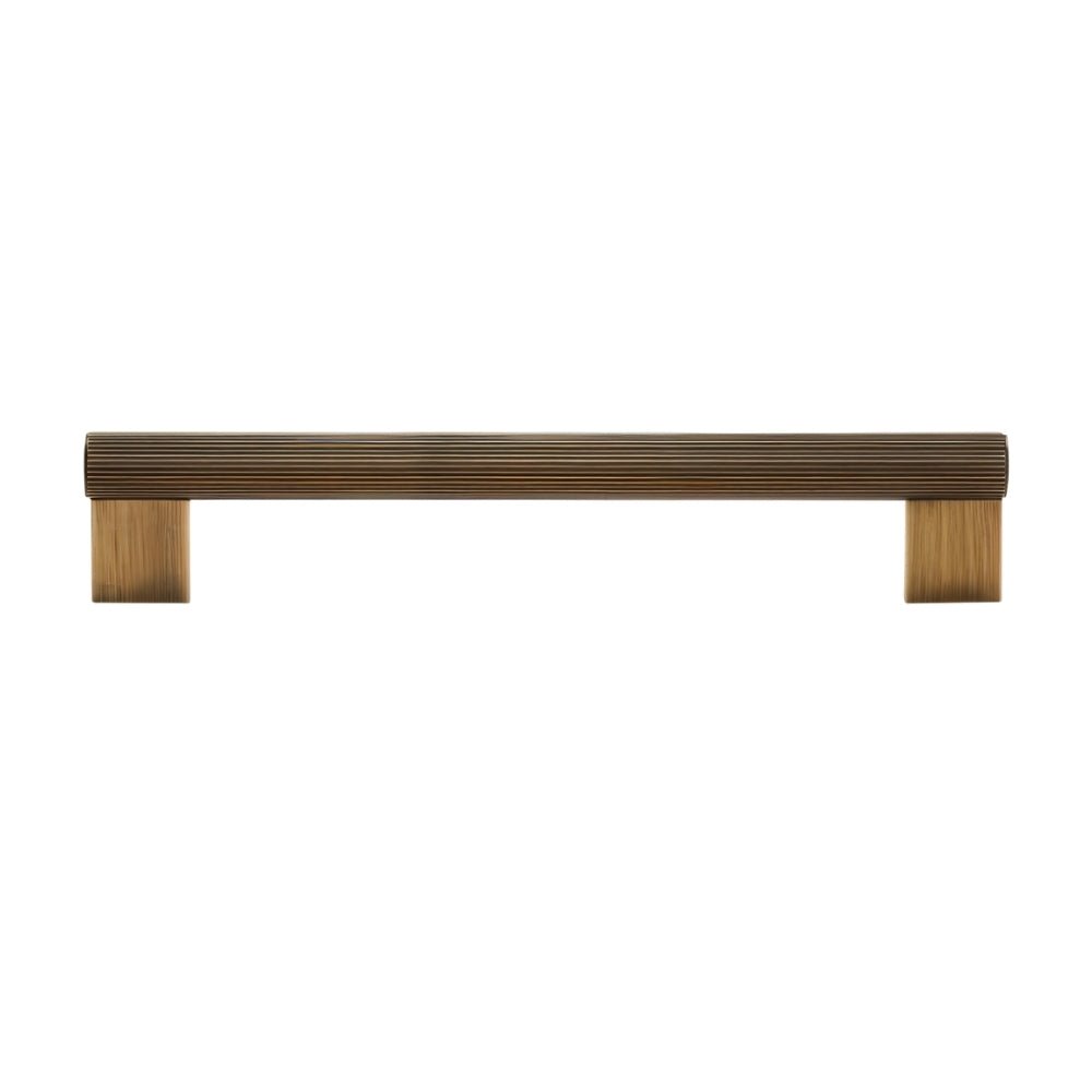 Tobias Knob And Pull Bar - Nuvé
