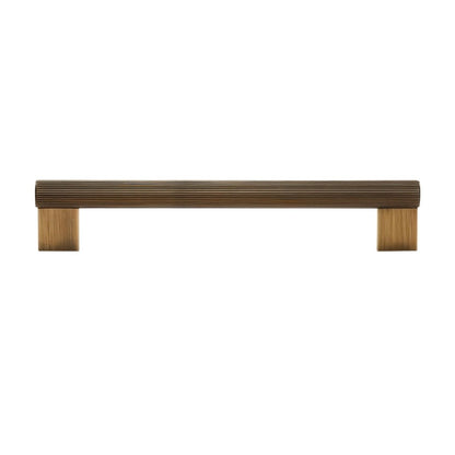 Tobias Knob And Pull Bar - Nuvé