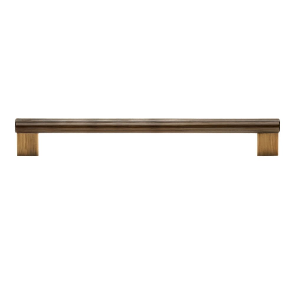 Tobias Knob And Pull Bar - Nuvé