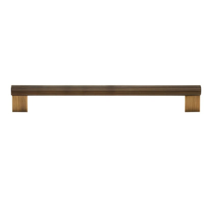 Tobias Knob And Pull Bar - Nuvé