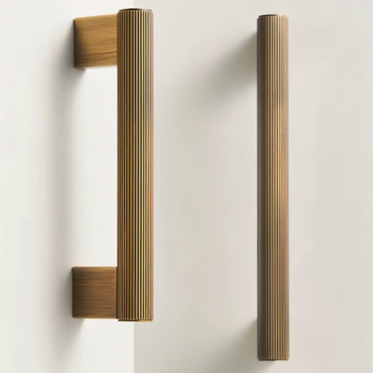 Tobias Knob And Pull Bar - Nuvé