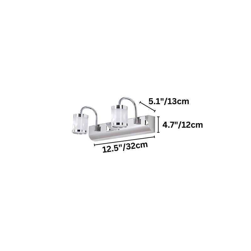 Tolvex Wall Lamp - Nuvé