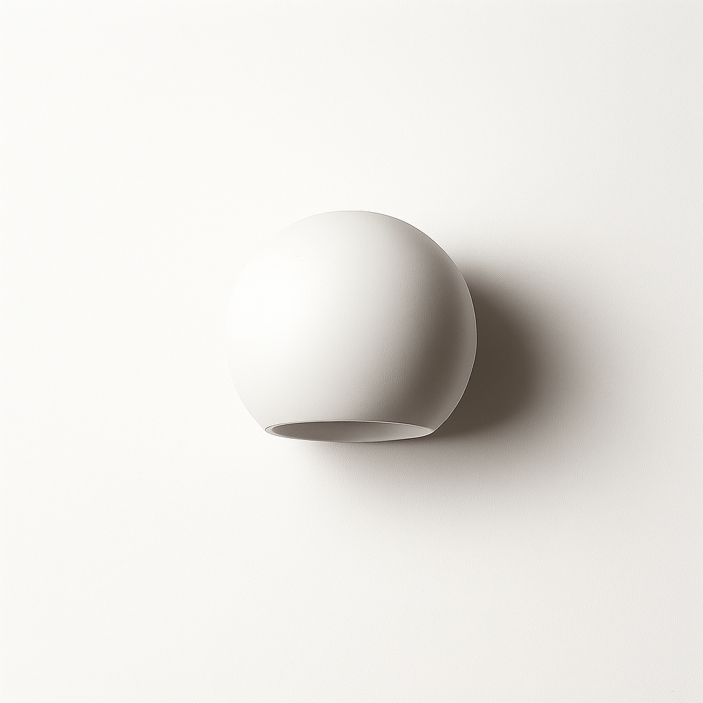 Torce Wall Lamp - Nuvé