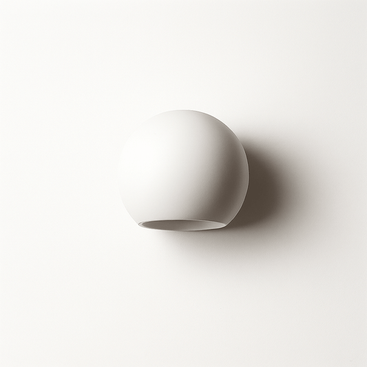 Torce Wall Lamp - Nuvé