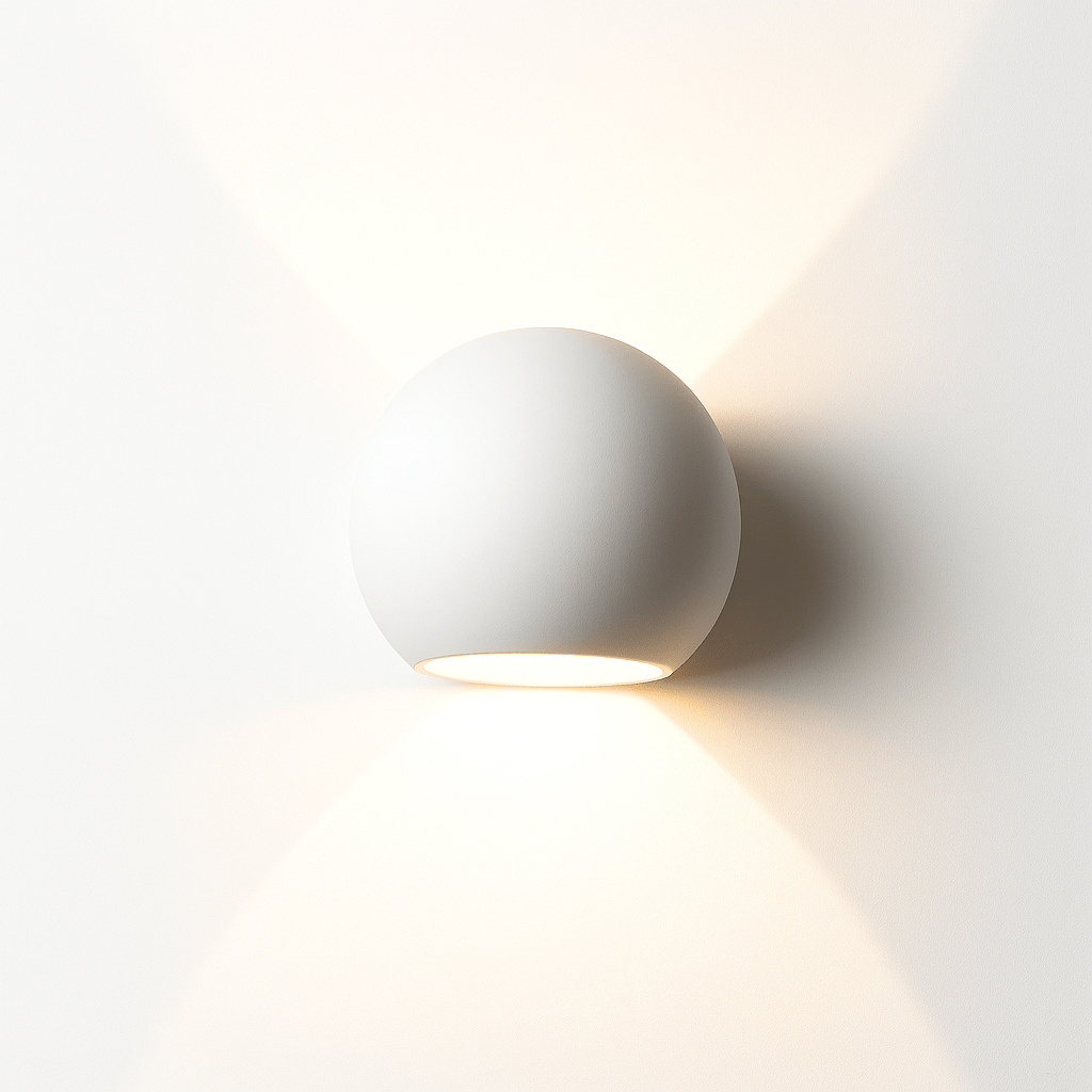 Torce Wall Lamp - Nuvé
