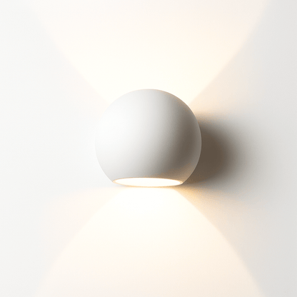 Torce Wall Lamp - Nuvé
