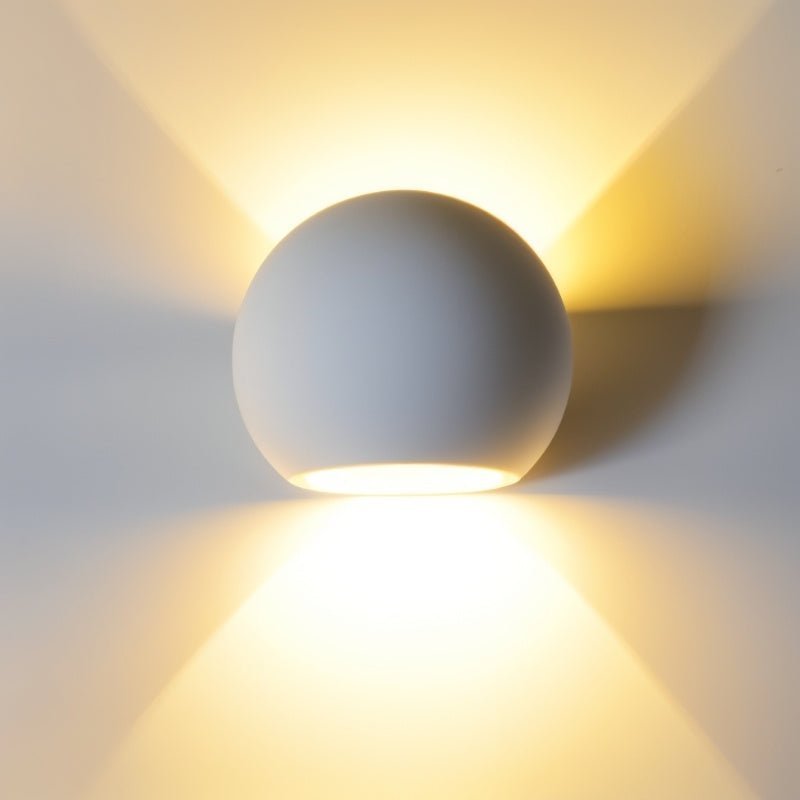 Torce Wall Lamp - Nuvé