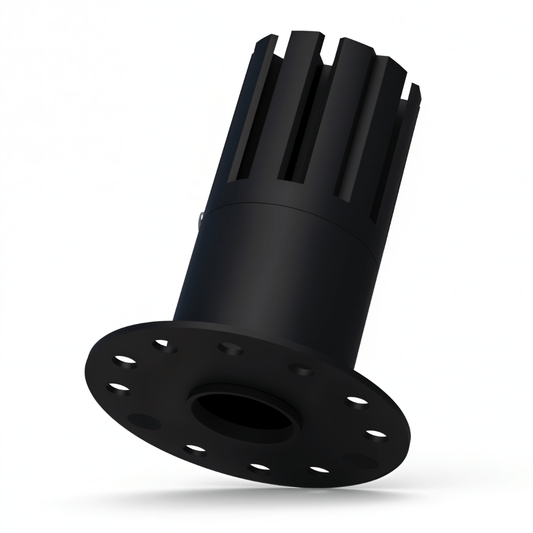 Torix Trimless Downlight - Nuvé