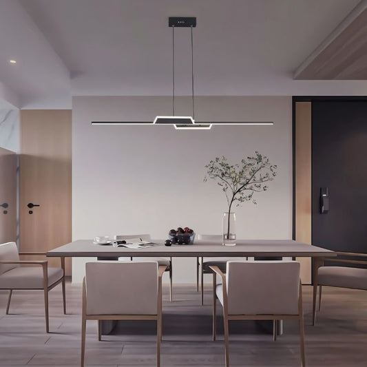 Torixa Pendant Light - Nuvé