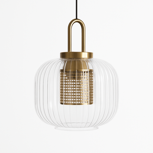 Tosqa Pendant Light - Nuvé