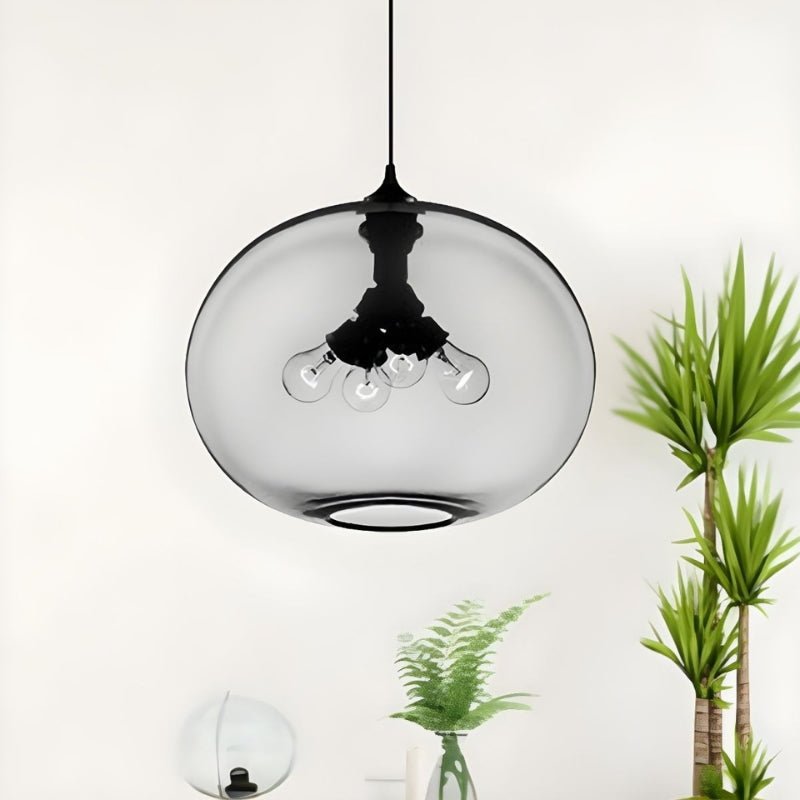 Tovara Pendant Light - Nuvé