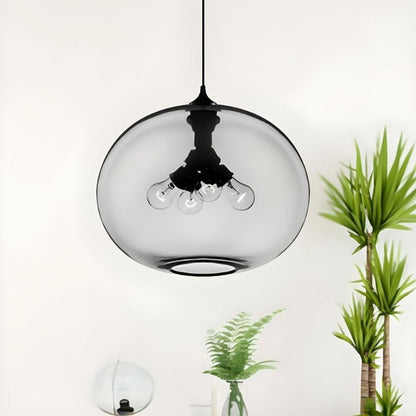 Tovara Pendant Light - Nuvé