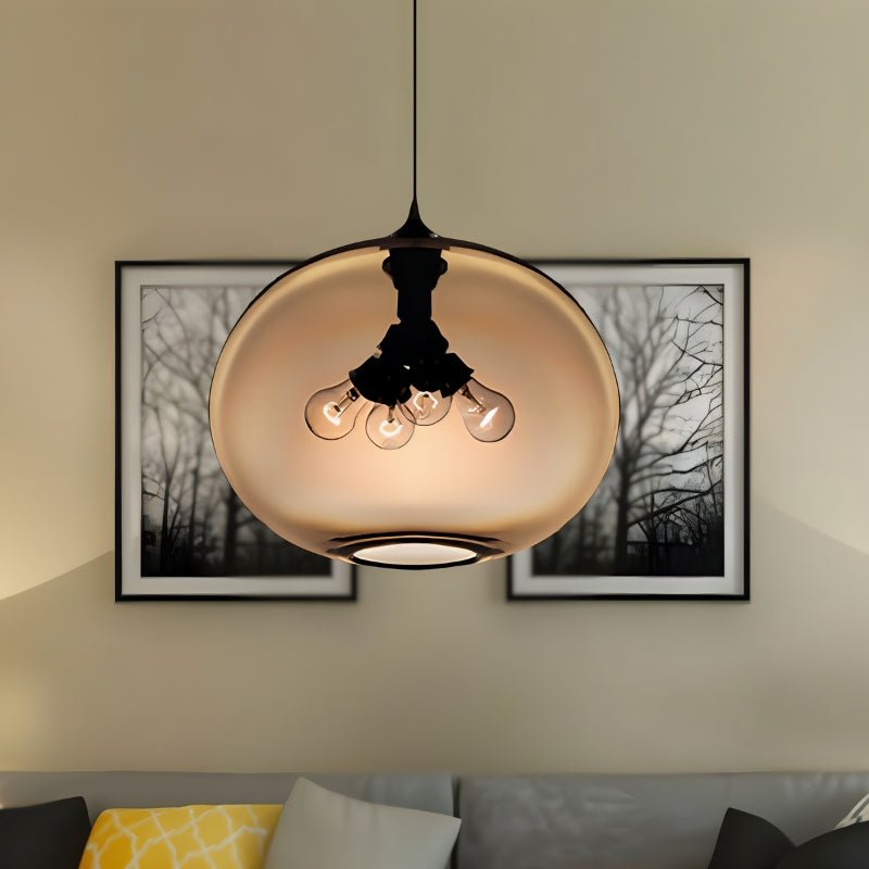 Tovara Pendant Light - Nuvé