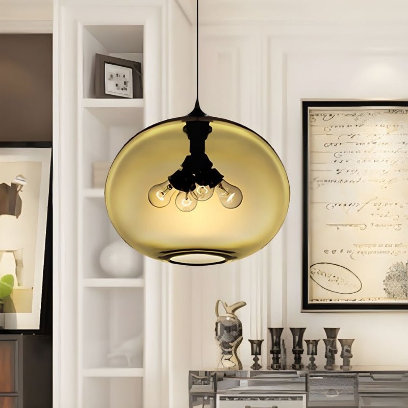 Tovara Pendant Light - Nuvé