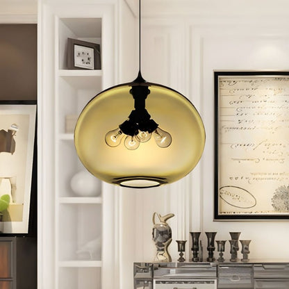 Tovara Pendant Light - Nuvé
