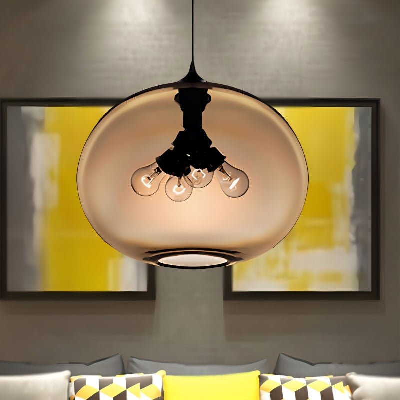 Tovara Pendant Light - Nuvé