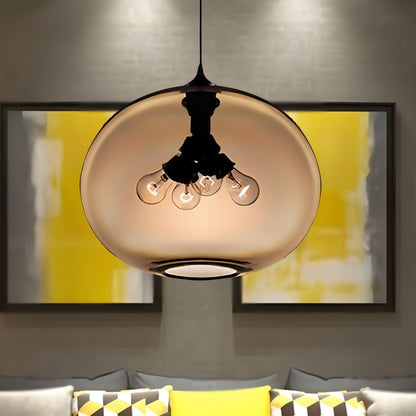 Tovara Pendant Light - Nuvé