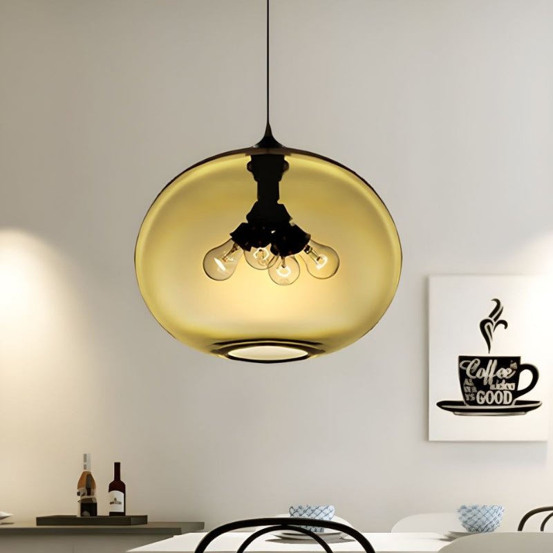 Tovara Pendant Light - Nuvé
