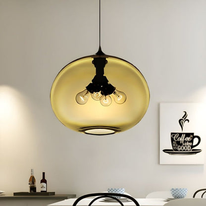 Tovara Pendant Light - Nuvé
