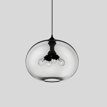 Tovara Pendant Light - Nuvé